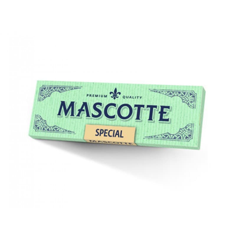 Бумага сиг. MASCOTTE Special