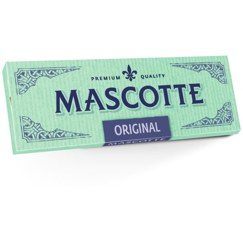 Бумага сиг. MASCOTTE Original