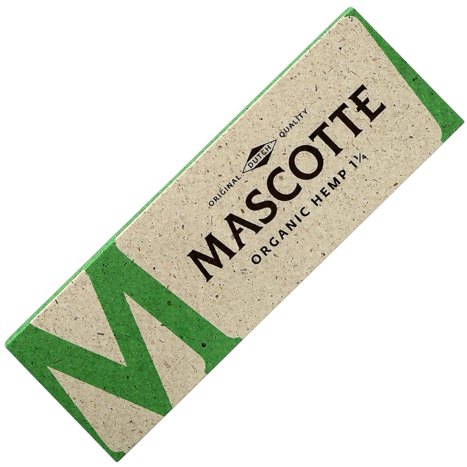 Бумага сиг. MASCOTTE Organic Hemp