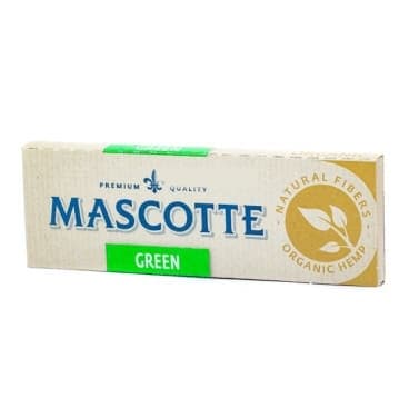 Бумага сиг. MASCOTTE Green Organic