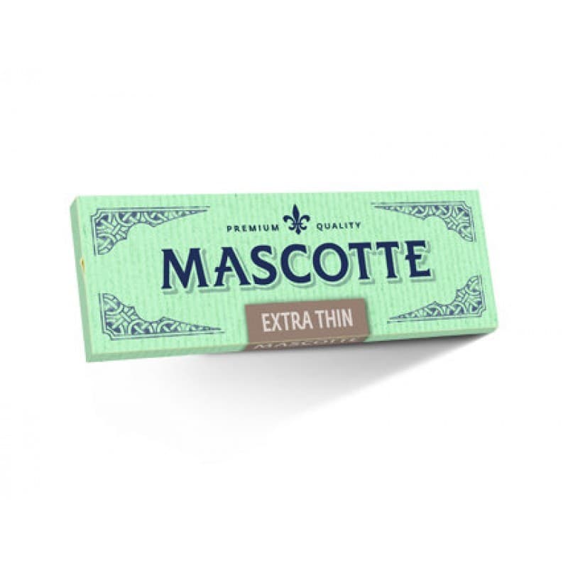 Бумага сиг. MASCOTTE Extra Thin