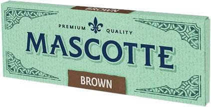 Бумага сиг. MASCOTTE Brown