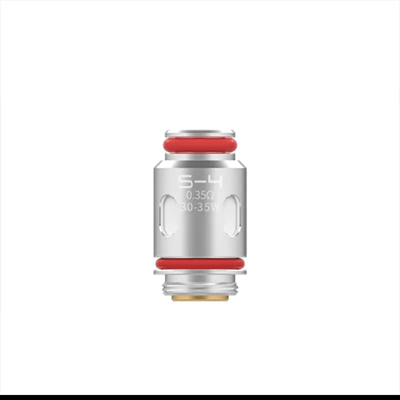 Испаритель Smoant S4 0.35 Ом (Santi, Charon Baby Plus) 3шт