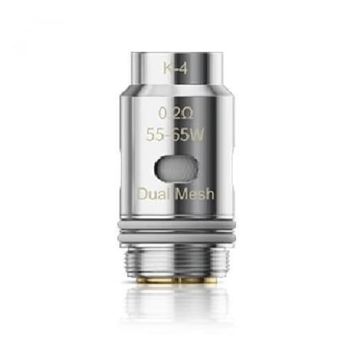 Испаритель Smoant Pasito MTL Ni80 (Pasito / Knight 80) /упак 3 шт/