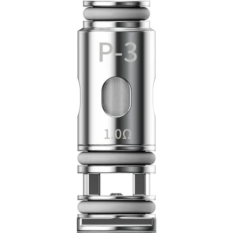 Испаритель Smoant P-3 Mesh 1.0 Ом (Pasito mini) 3шт