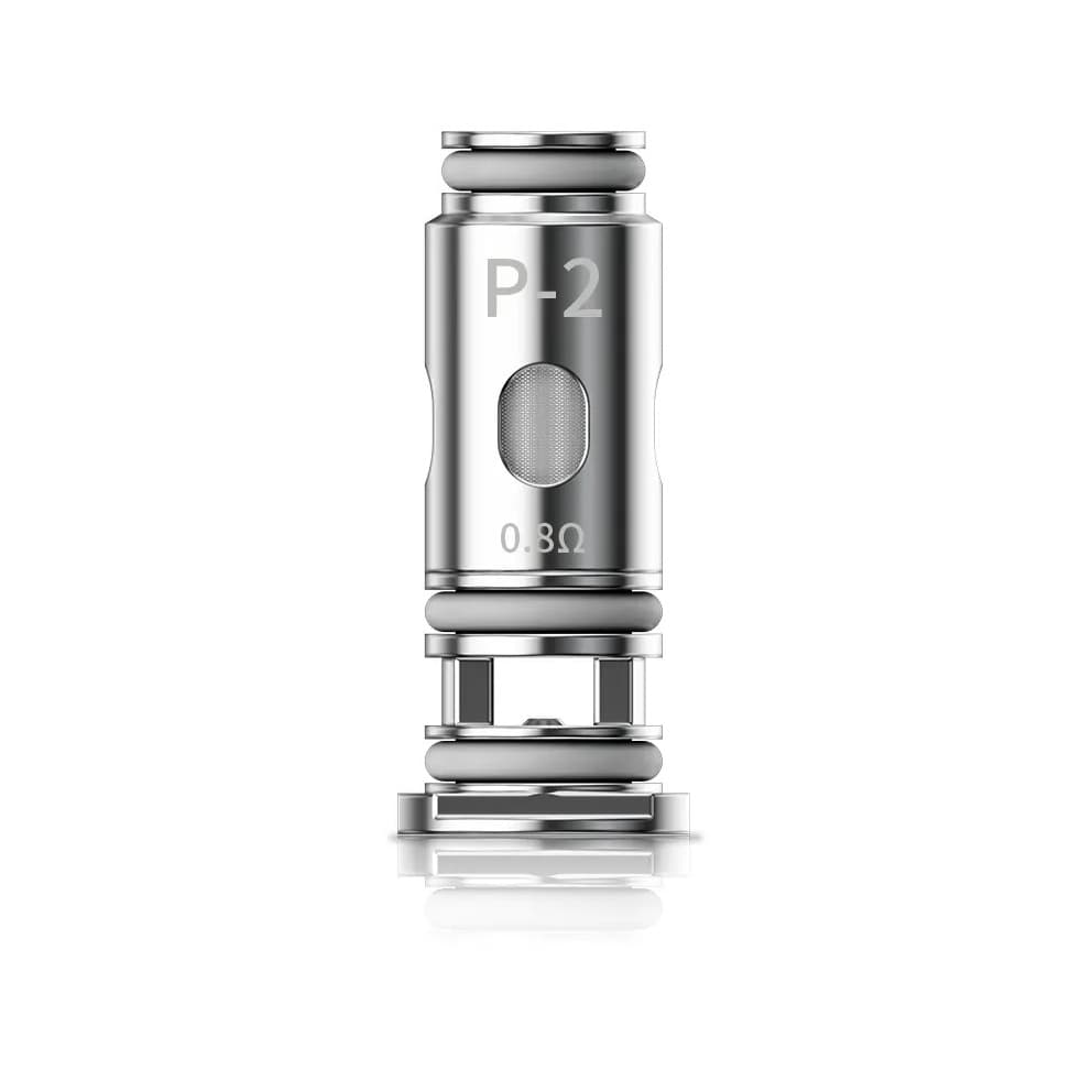 Испаритель Smoant P-2 Mesh 0.8 Ом (Pasito mini) 3шт
