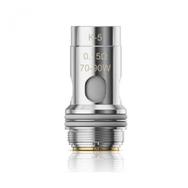 Испаритель Smoant K5 Mesh 0.15 ohm Coil (Pasito 2/ Knight 80) 3 шт