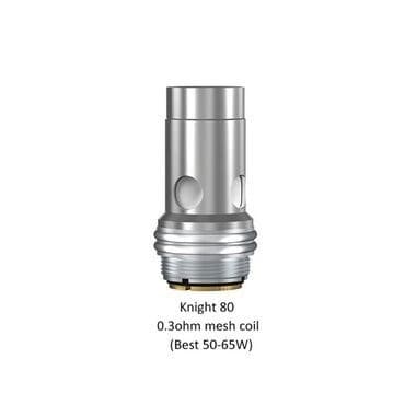 Испаритель Smoant K1 Mesh 0.3 ohm Coil (Pasito 2/ Knight 80) 3 шт