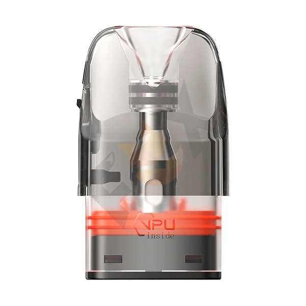 Картридж Geekvape Q 0.6 3мл Side Fill (не для продажи), 1 шт