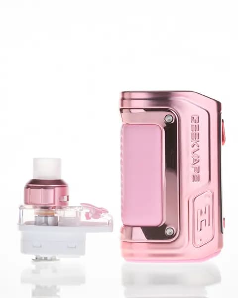 Картридж Geekvape H45 Crystal Pink 4ml /2 шт/