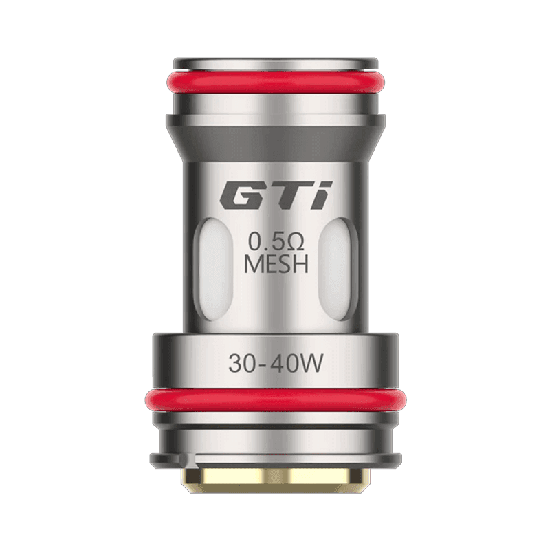 Испаритель Vaporesso GTi 0,5 Ом Mesh Coil (5шт)