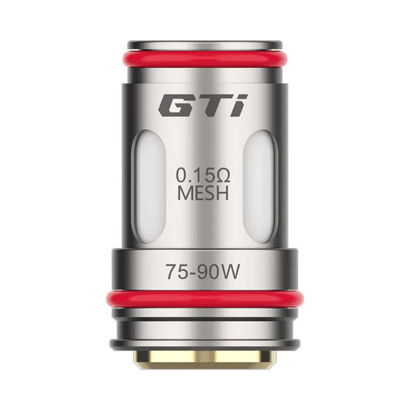 Испаритель Vaporesso GTi 0,15 Ом Mesh Coil (5шт)