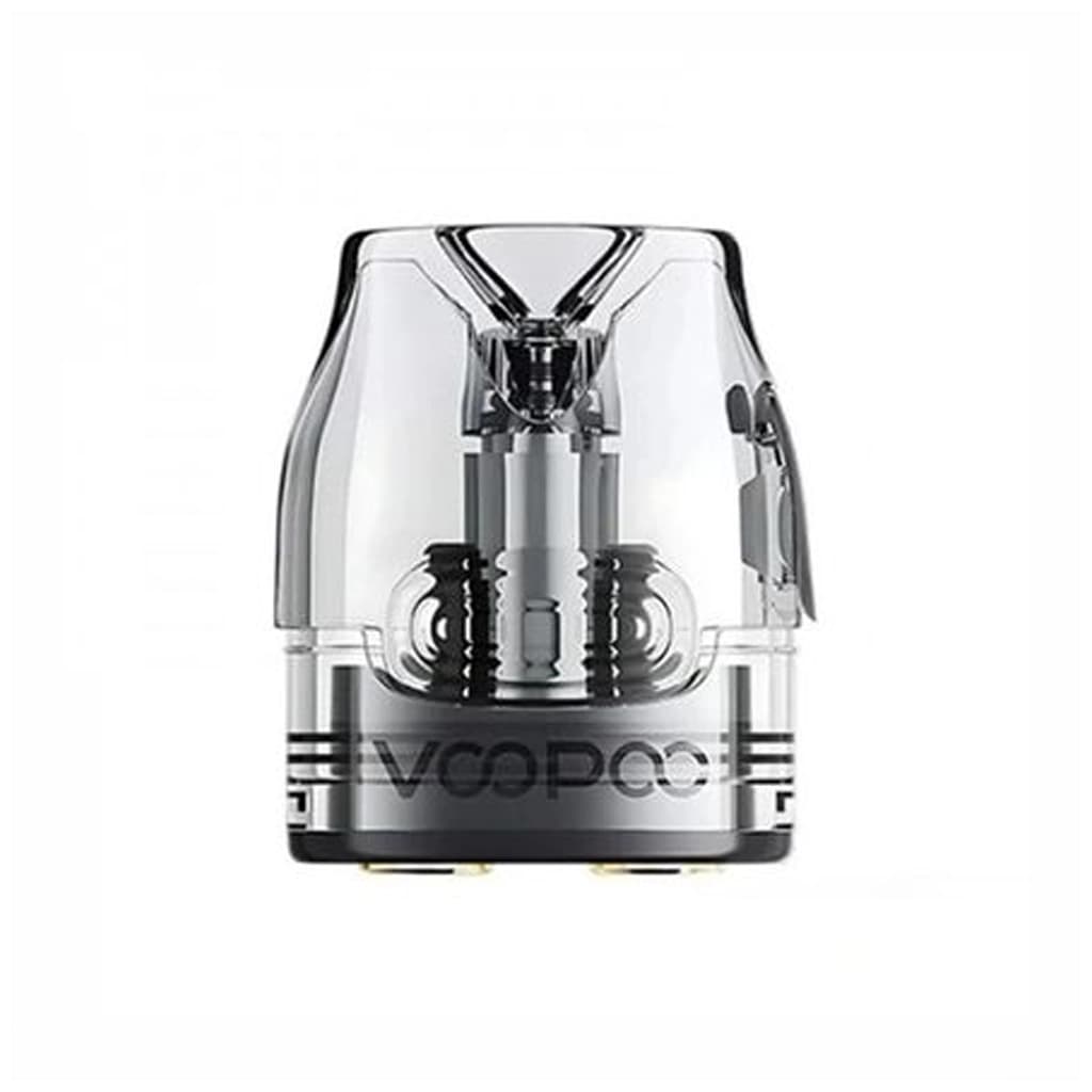 Картридж Voopoo VMATE Top Fill/V.THRU Pro 0.4Ω 3ml /2 шт/