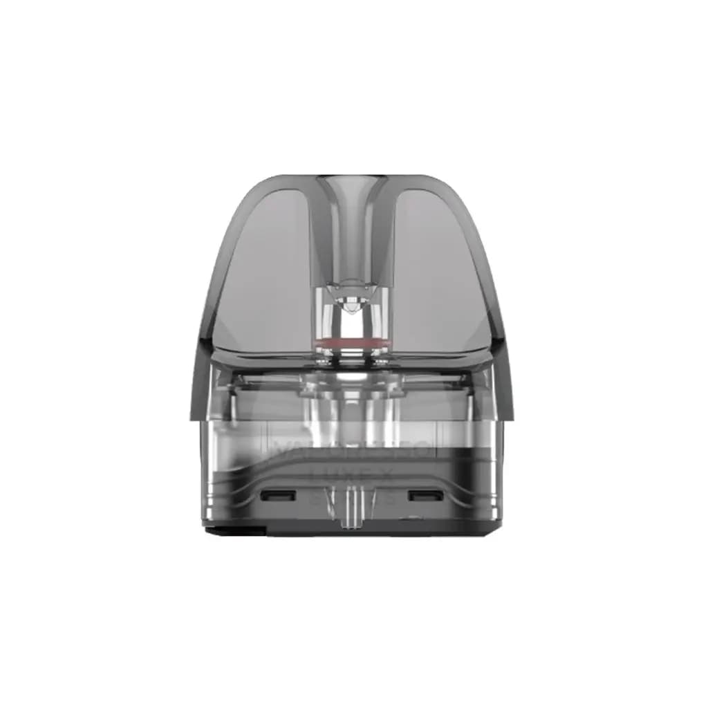 Картридж Vaporesso LUXE X 0.6Ω 5ml COREX 2.0 (2 шт)