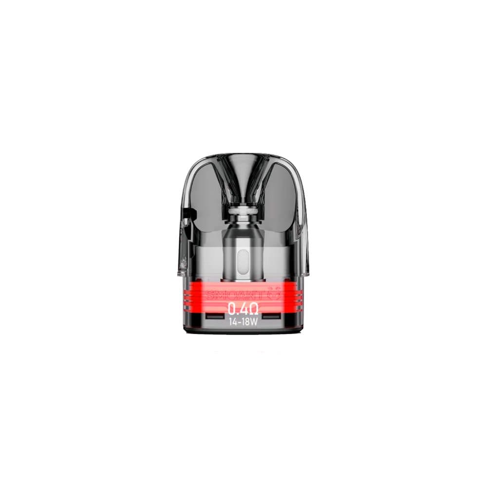 Картридж Smoant Charon Racer 0.4Ω /2 шт/