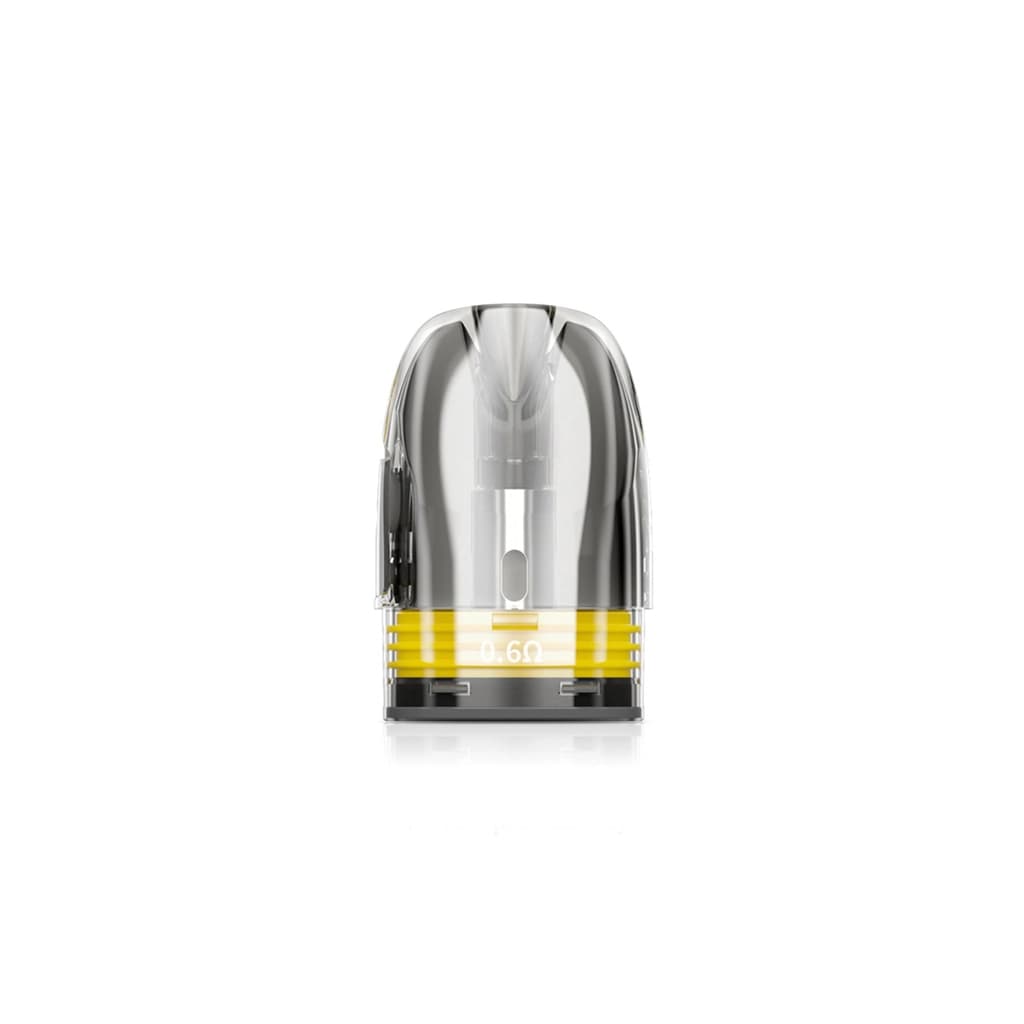 Картридж Smoant Levin PRO 0.6Ω /2 шт/