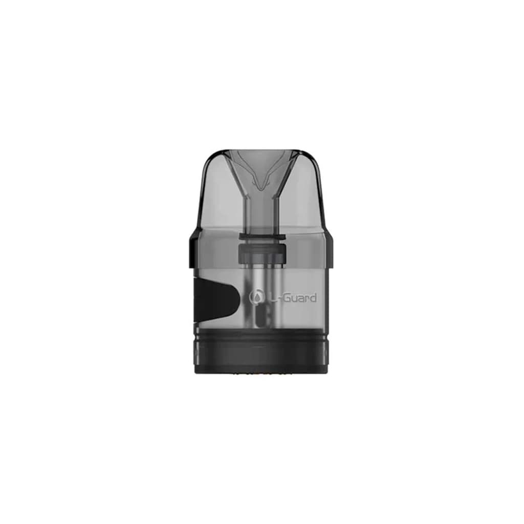 Картридж Geek Vape Wenax H1 1.4ohm 2.5ml Pod Black /3 шт/