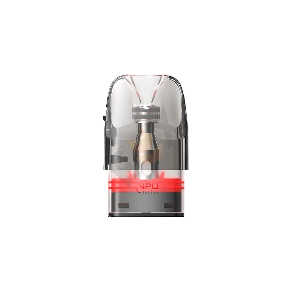 Картридж Geek Vape Q 0.6 (Side Fill) 3ml. /3 шт/