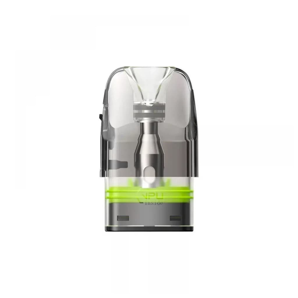 Картридж Geek Vape Q 1.2 (Side Fill) 2ml. /3 шт/
