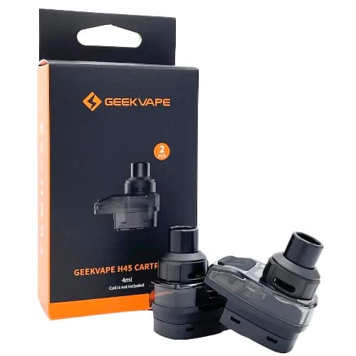 Картридж Geekvape H45, 4ml /2 шт/