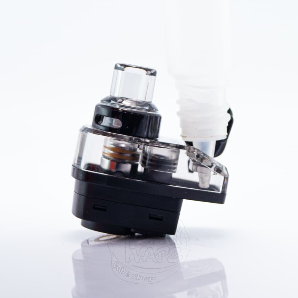 Картридж с испарителем Geekvape H45, 0.6Ω,5ml /2 шт/
