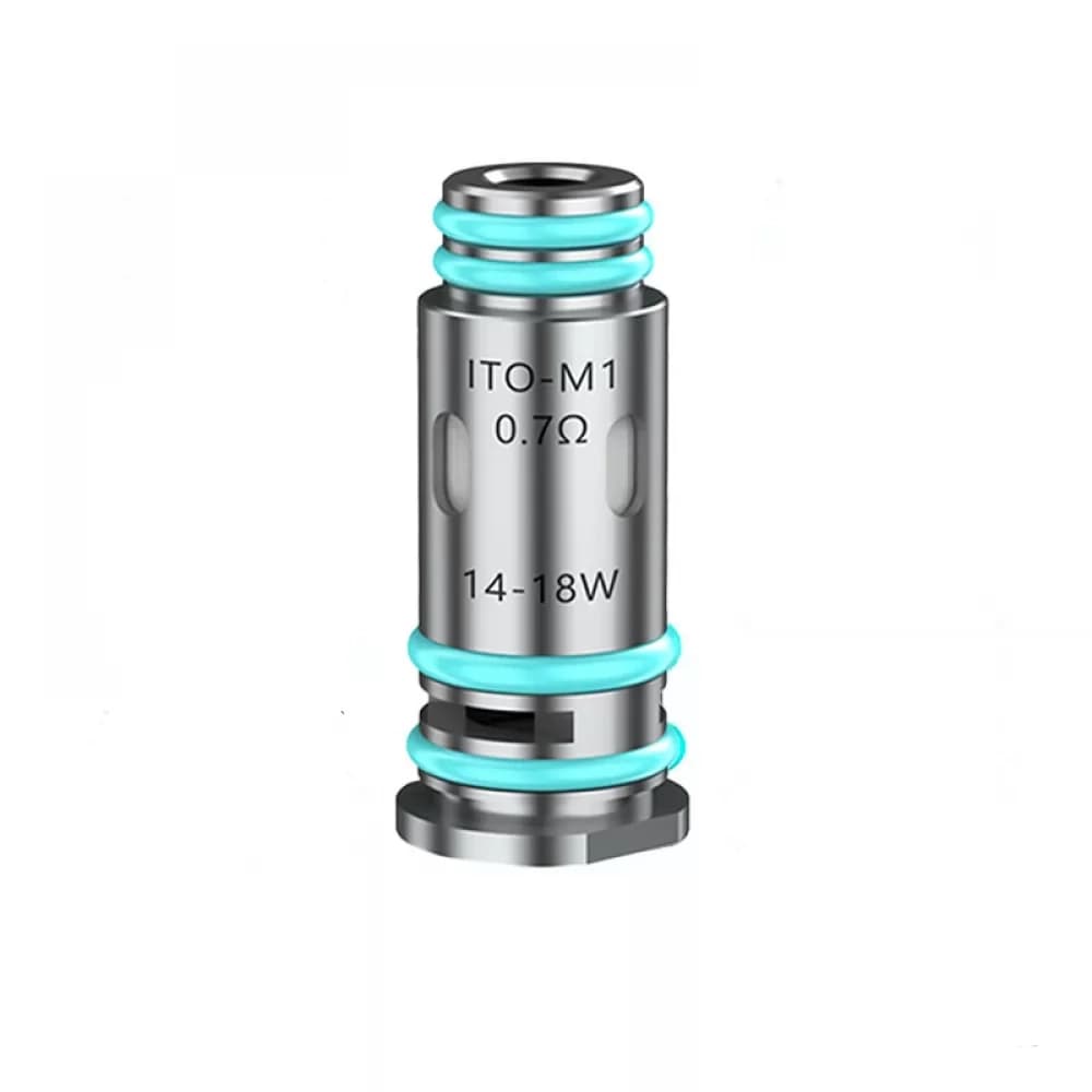 Испаритель Voopoo ITO-M1 Coil 0.7 Ом 5шт