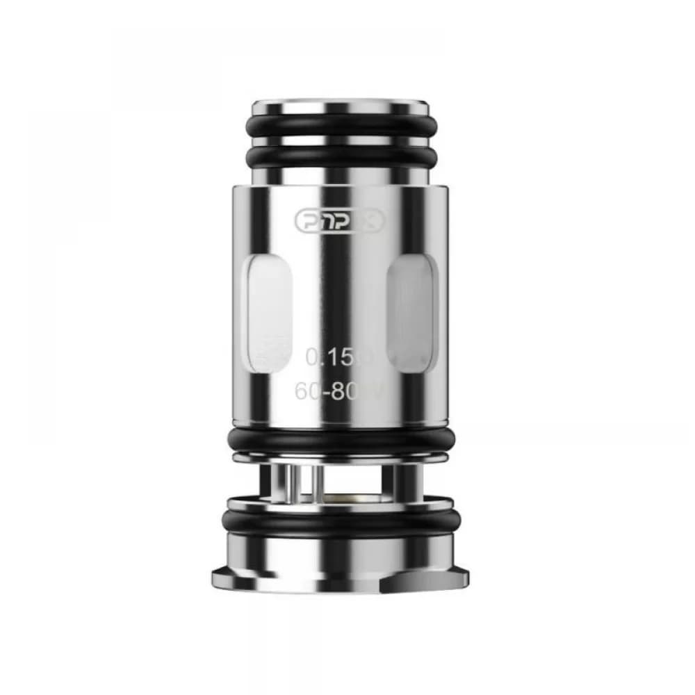 Испаритель Voopoo PnP-TW15 0.15 Ом(Vinci, Vinci R/X/Air, Drag X/S/Baby, Navi)5шт