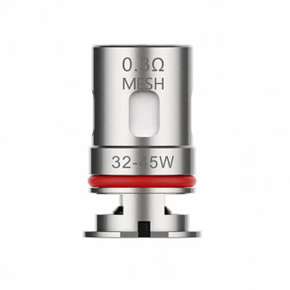 Испаритель Vaporesso GTX 0,3 Ом Mesh Coil (5шт)