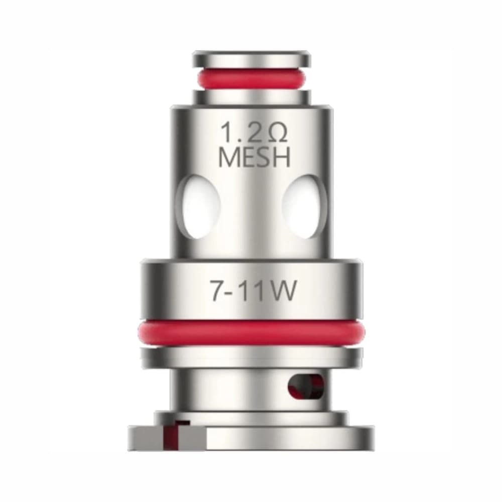 Испаритель Vaporesso GTX 1,2 Ом Mesh Coil (5шт)