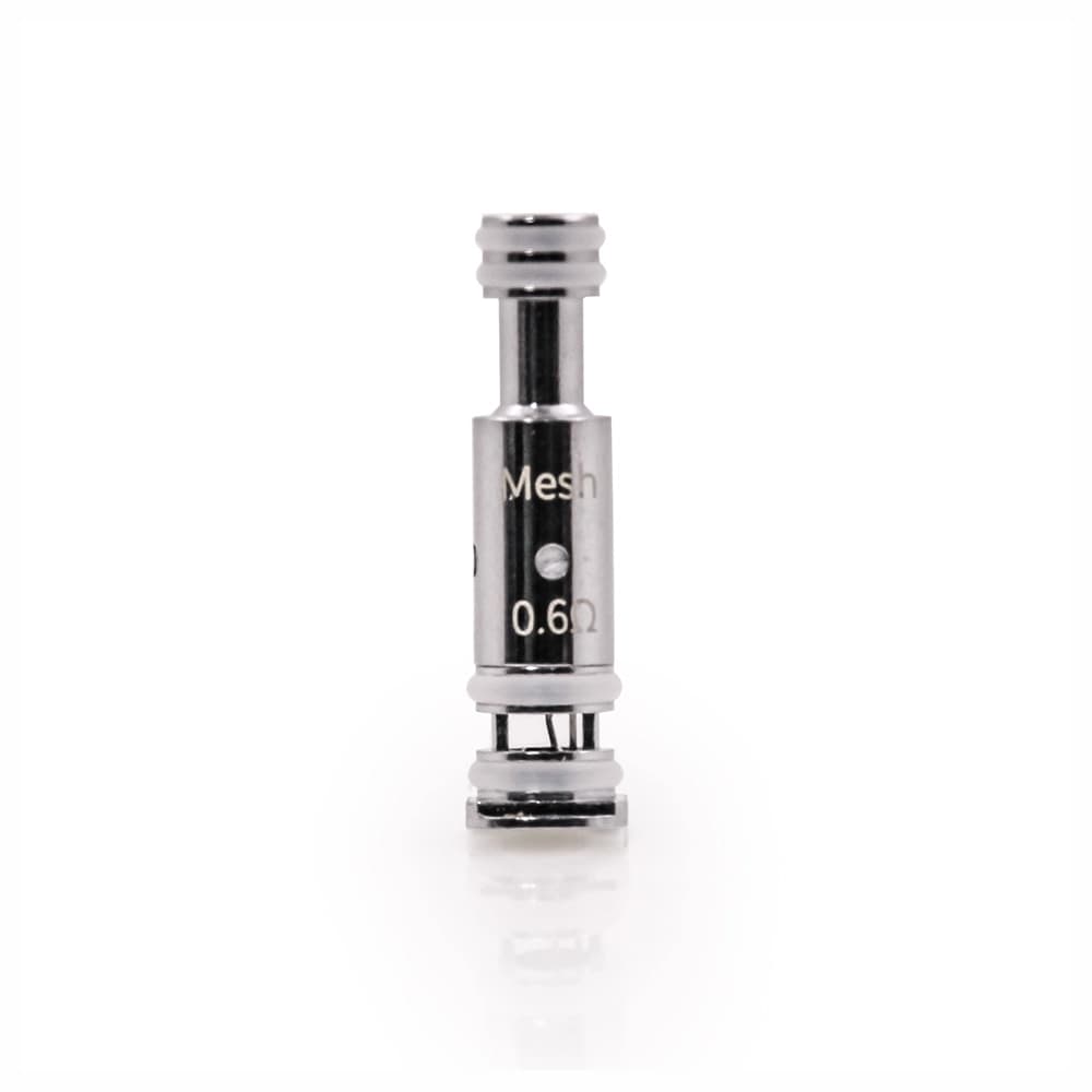 Испаритель Smoant Mesh 0.6 Ом (Battlestar Baby / Charon Baby / Veer) 3шт