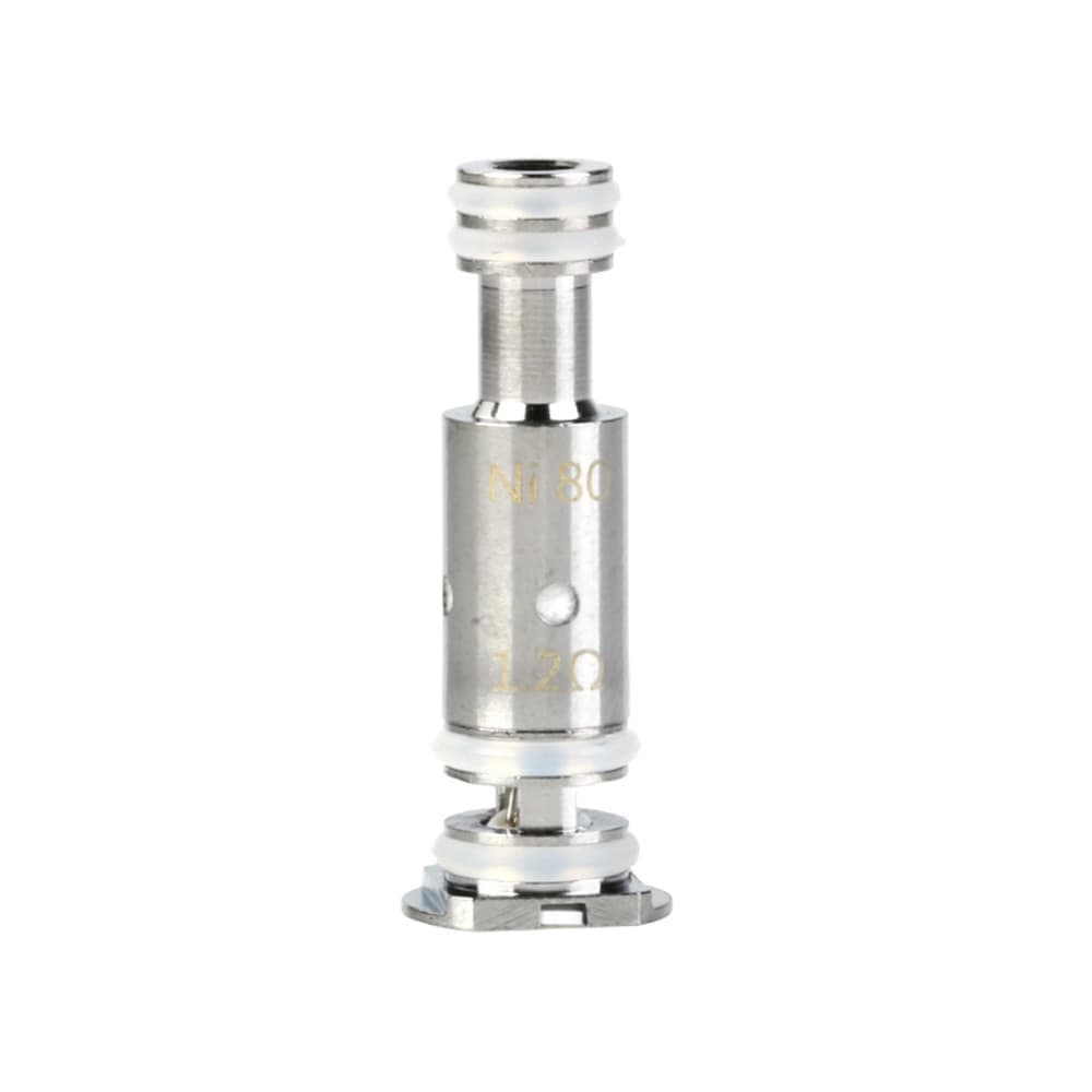 Испаритель Smoant NI80 Coil 1.2 Ом (Battlestar Baby / Charon Baby / Veer) 3шт