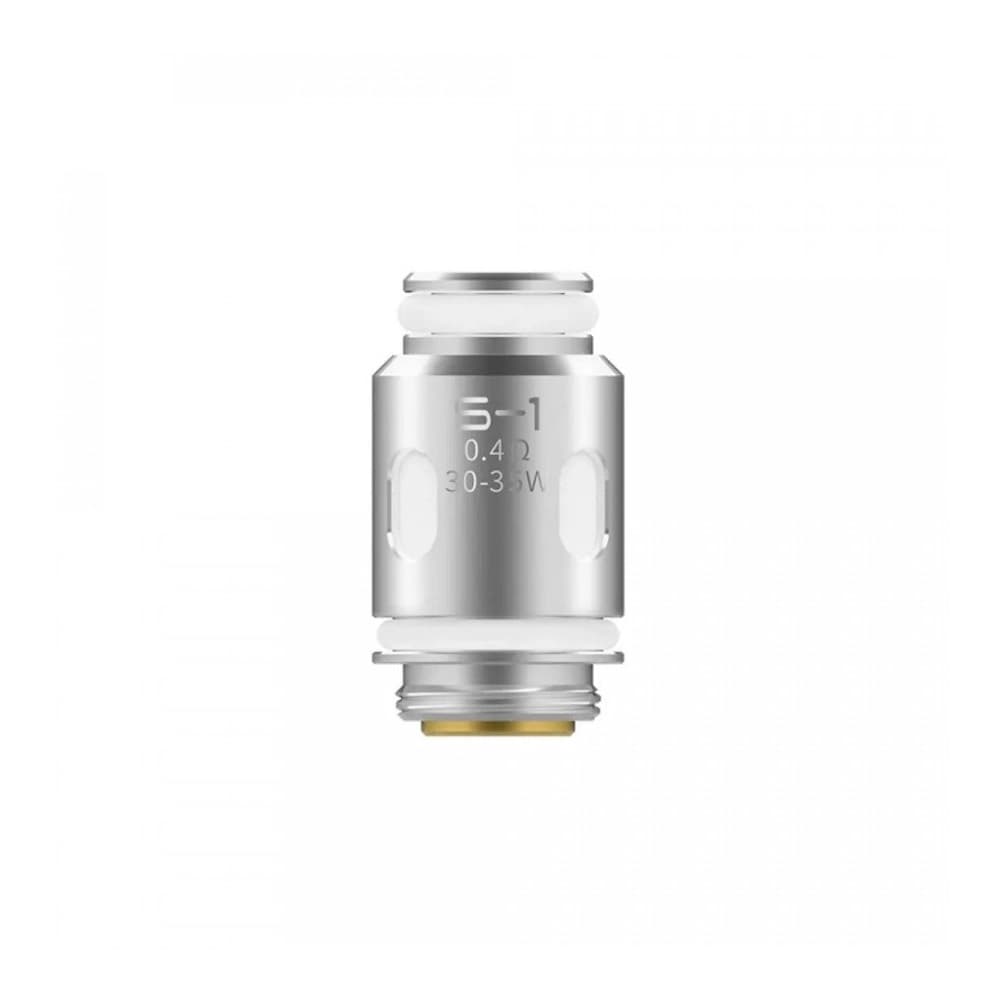 Испаритель Smoant S1 0.4 Ом (Santi, Charon Baby Plus) 3шт