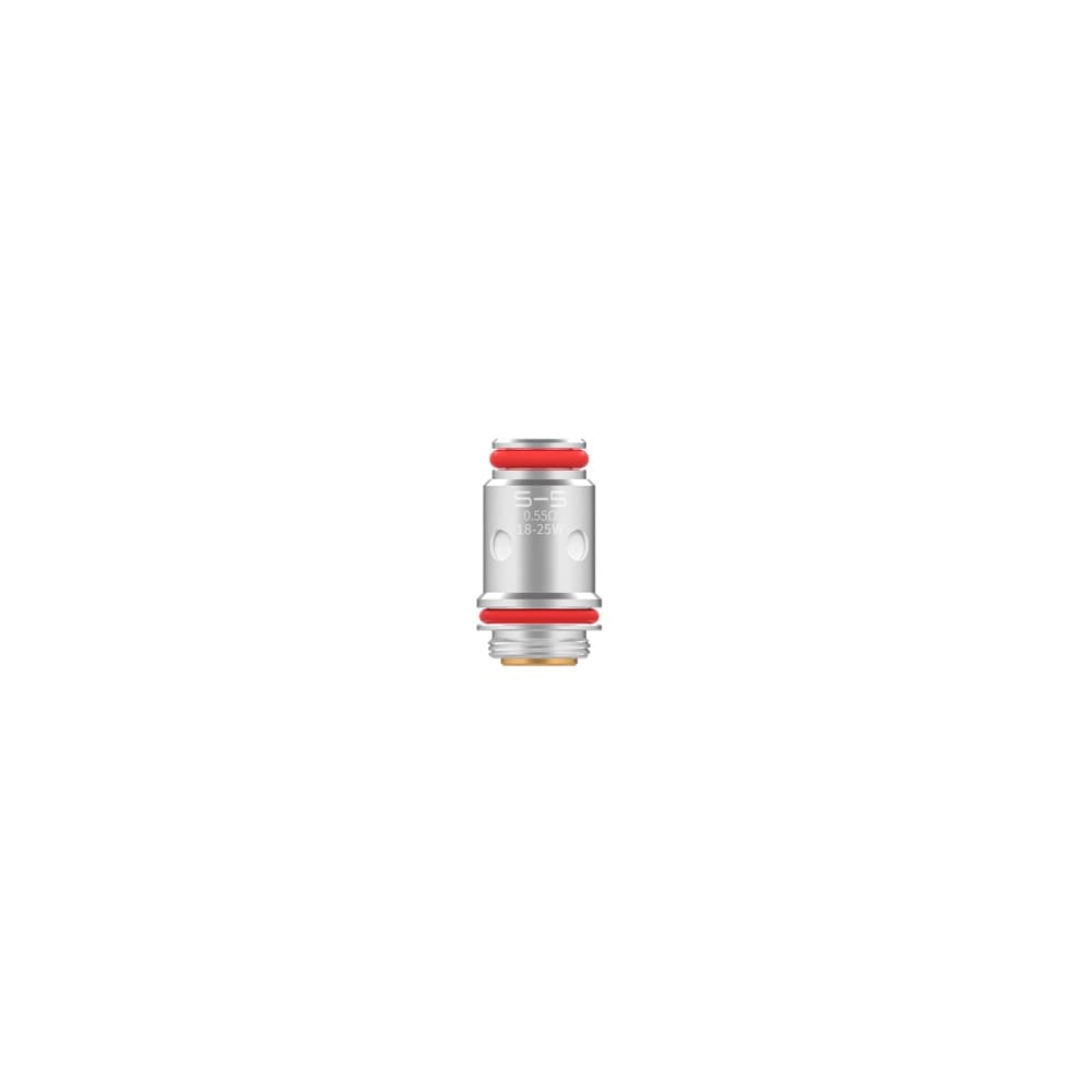 Испаритель Smoant S6 1.1 Ом (Santi, Charon Baby Plus) 3шт