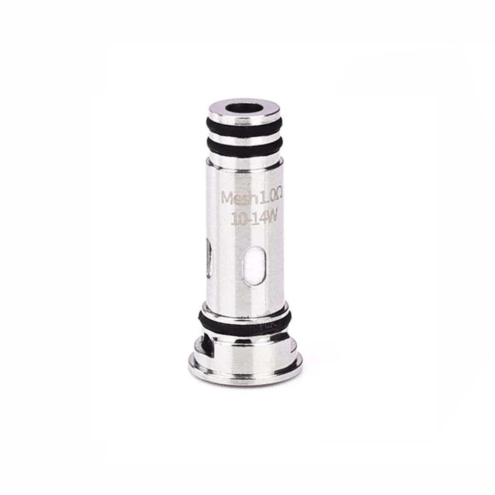 Испаритель Rincoe Jellybox Nano Mesh 1.0ohm Coil (3шт)