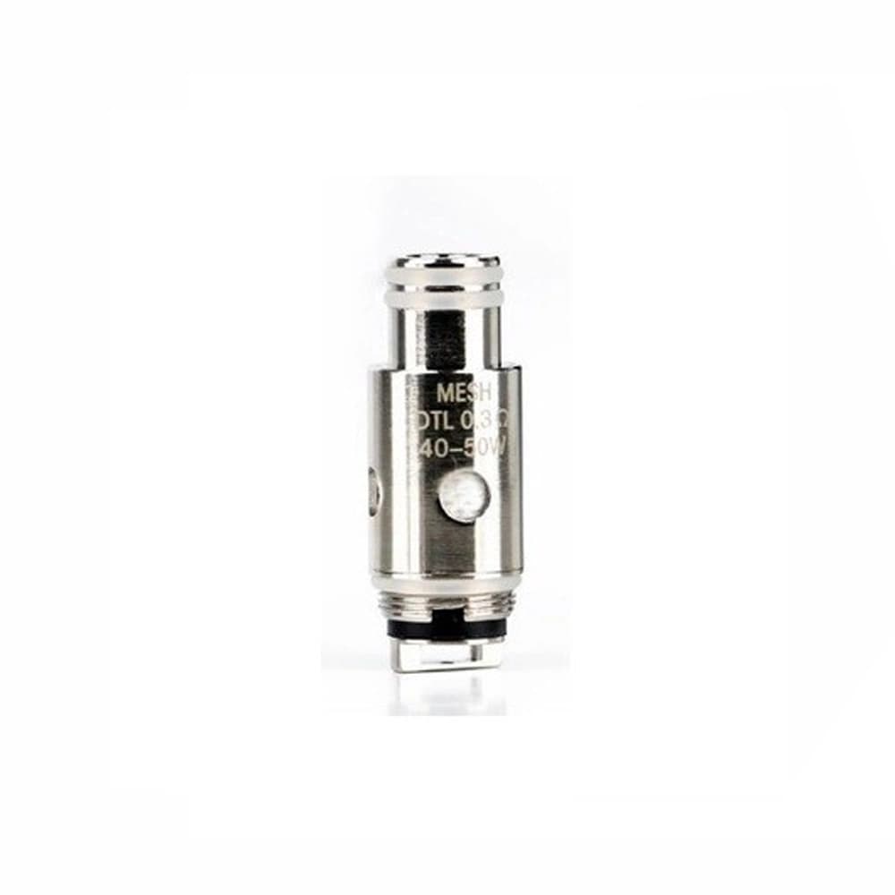 Испаритель Rincoe Manto Aio 80W Mesh 0.15ohm Coil (3шт)