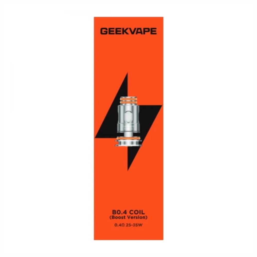 Испаритель Geekvape B 1.2Ω Coil, 5шт