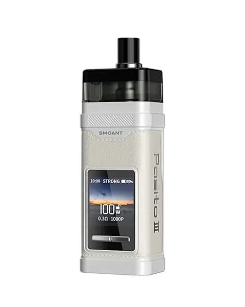 Набор Smoant Pasito 3 (Pepper White)