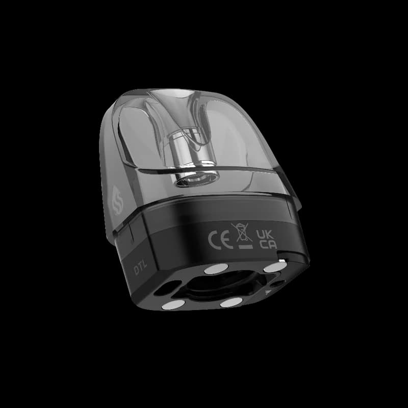 Картридж Vaporesso LUXE X 0.4Ω 5ml COREX 2.0 (2 шт)