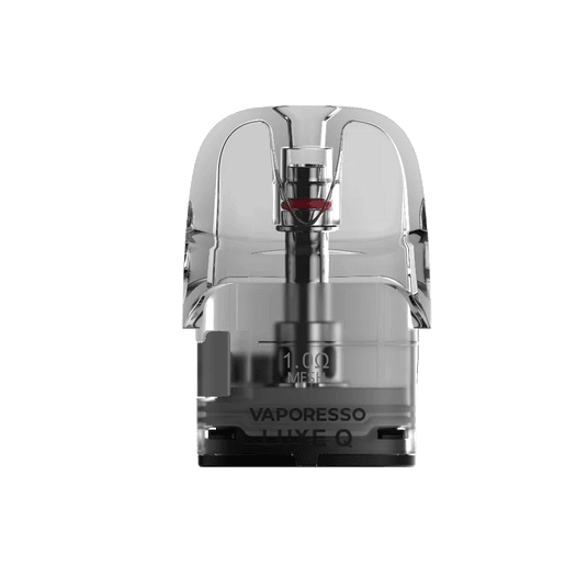 Картридж Vaporesso Luxe Q 1.0Ω 3ml (4 шт)